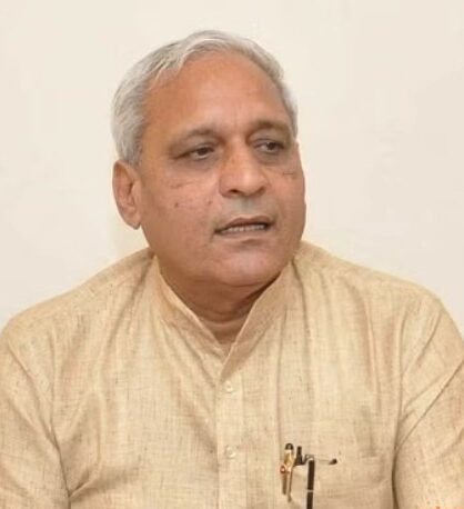 प्रजापति समाज बहुत ही मेहनती और ईमानदार कौम है – रणबीर गंगवा