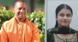 यही है अभ्युदय, जौनपुर के किसान की बेटी पूजा बनी असिस्टेंट कमांडेंट