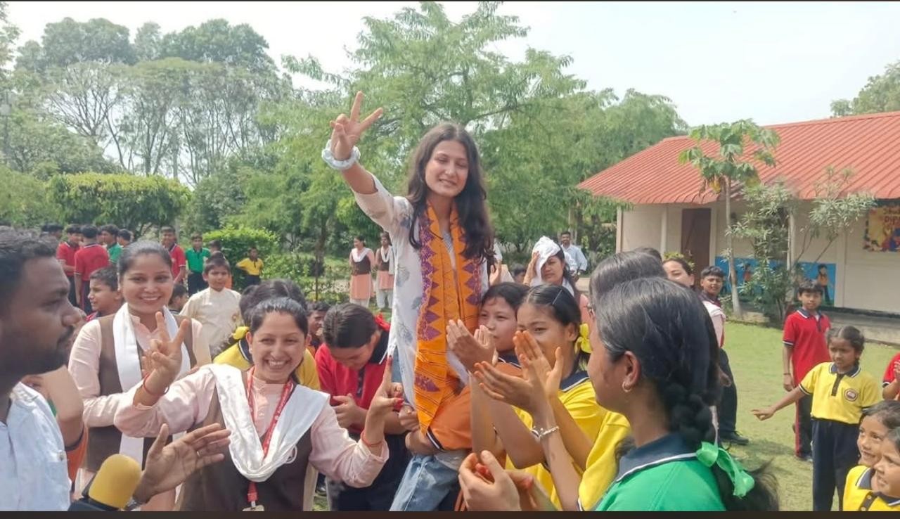 भारतीय शिक्षा बोर्ड (BSB) के 10वीं और 12वीं का परिणाम घोषित