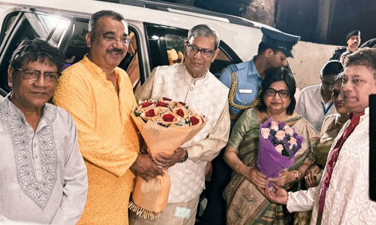 हरियाणा के राज्यपाल ने पोहेला बोइशाख की दी शुभकामनाएं, बंगाली संस्कृति को सहेजने के प्रयासों की सराहना की