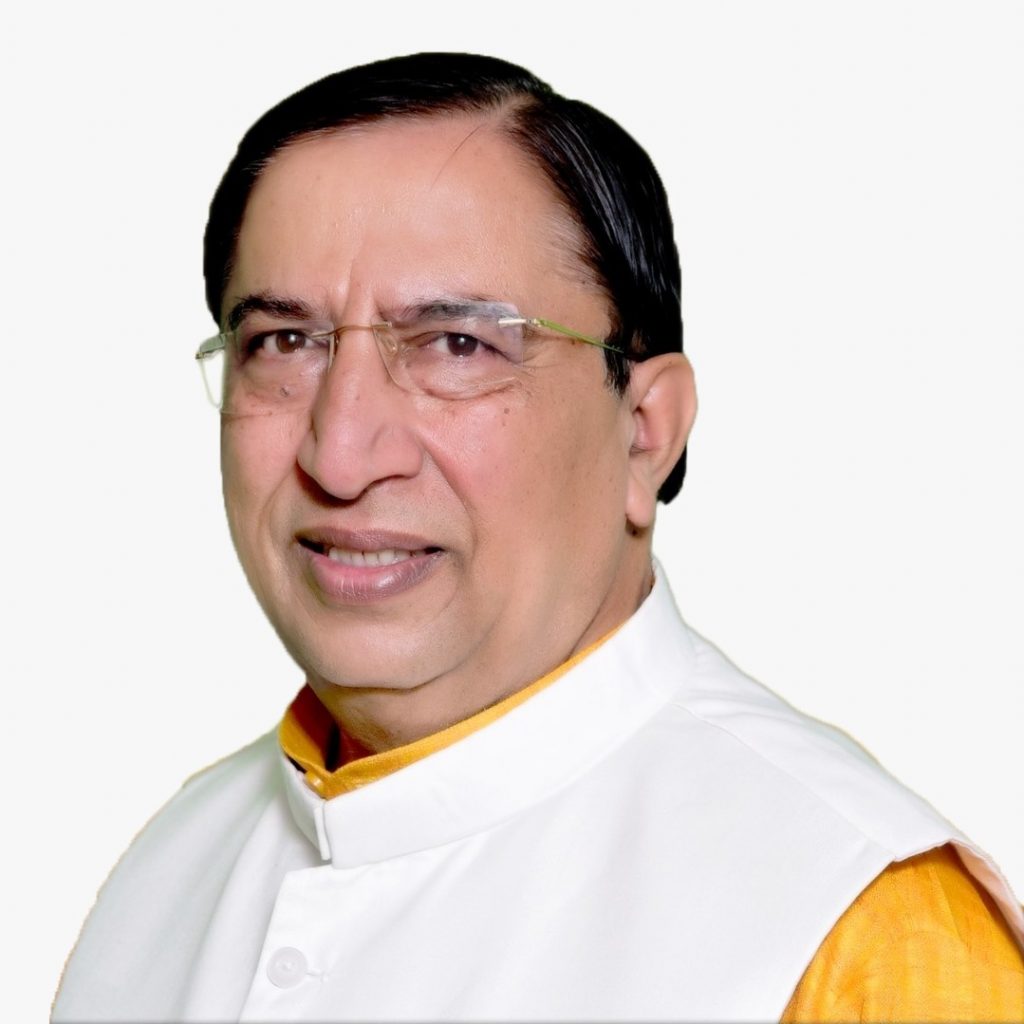 विपक्ष द्वारा महिला आरक्षण विधेयक का विरोध, नारी शक्त्ति का अपमान करने के समान – डॉ. नरेश बंसल