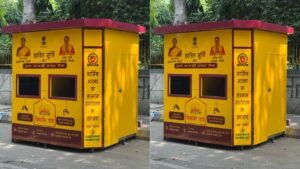 दिल्ली में खंडित मूर्तियों के लिए 110 संग्रह केंद्र, गणेश विसर्जन के लिए 81 कृत्रिम तालाब तैयार