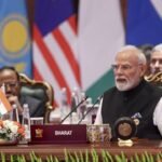 ब्रिक्स सम्मेलन 2026: गाजा में तुरंत युद्धविराम की मांग, ‘दो राष्ट्र समाधान’ का किया समर्थन