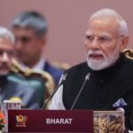‘तकनीक पर कब्ज़ा बर्दाश्त नहीं!’ भारत मंडपम से पीएम मोदी ने वैश्विक संकट पर दिया कड़ा संदेश