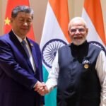 मतभेद विवाद में न बदलें, रिश्तों को रणनीतिक और दीर्घकालिक नजरिये से आगे बढ़ाएं: मोदी-शी