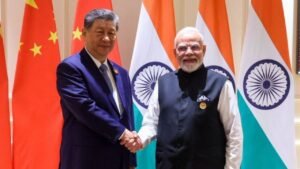मतभेद विवाद में न बदलें, रिश्तों को रणनीतिक और दीर्घकालिक नजरिये से आगे बढ़ाएं: मोदी-शी