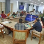समाजसेवा के क्षेत्र में उल्लेखनीय योगदान के लिए रजनी ढौंडियाल जोशी सम्मानित